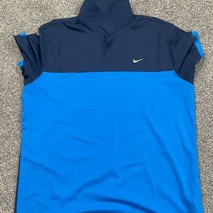 Nike golf polo